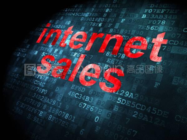 數字背景下的互聯網銷售 趨勢、優勢與實踐探索