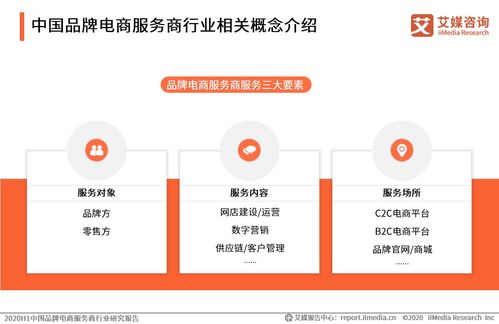 艾媒咨詢《2020上半年中國(guó)品牌電商服務(wù)商行業(yè)研究報(bào)告》 信息咨詢服務(wù)賦能品牌數(shù)字化轉(zhuǎn)型