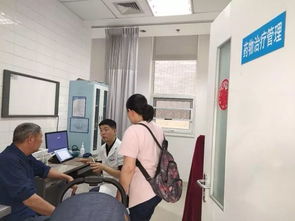 提升用藥安全與便捷，我院藥物治療管理服務(wù)全面升級(jí)——兩院區(qū)同步開(kāi)通藥物咨詢門(mén)診及信息咨詢服務(wù)