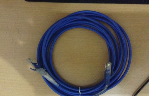 Win7辦公室電腦借助網(wǎng)線建立局域網(wǎng)步驟